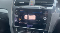 Volkswagen Golf 1.4 TSI SE [Nav] 5dr DSG Petrol Hatchback